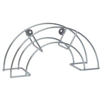 COLGADOR SURF DE ACERO ZINCADO