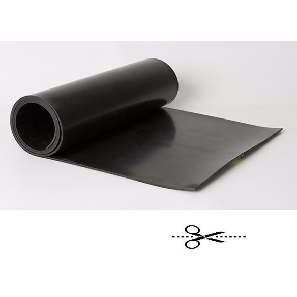 GOMA SOLA  8,0 MM (KILO) 1001