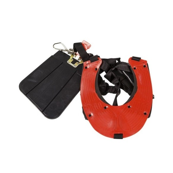 ARNES PROFESIONAL DESBROZADORA