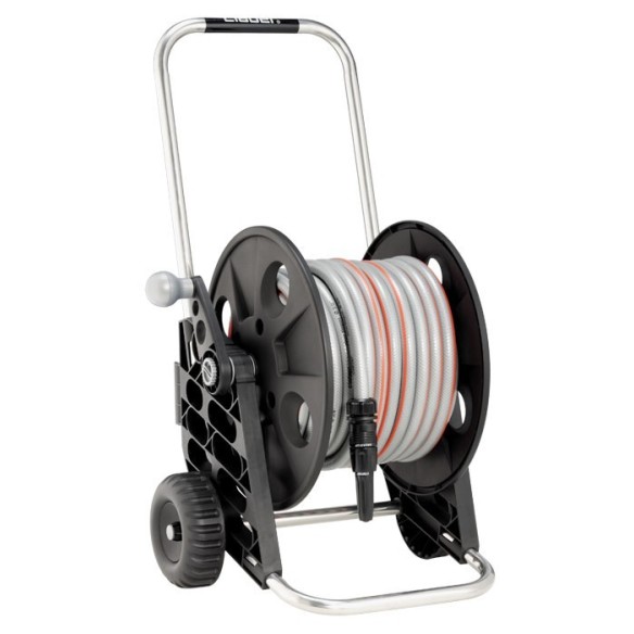 CARRO GENIUS SILVER 25