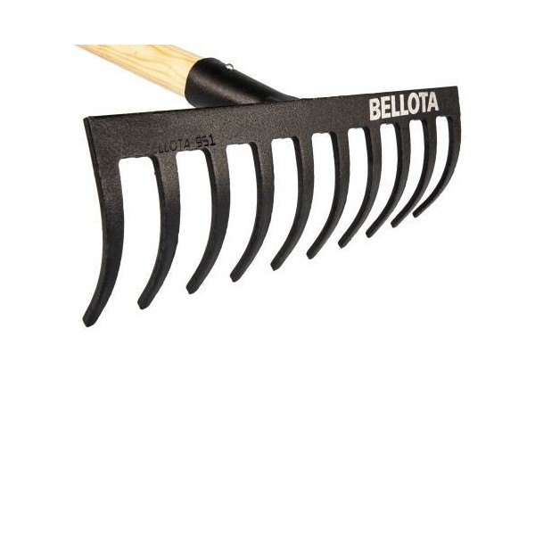 para preparar la tierra