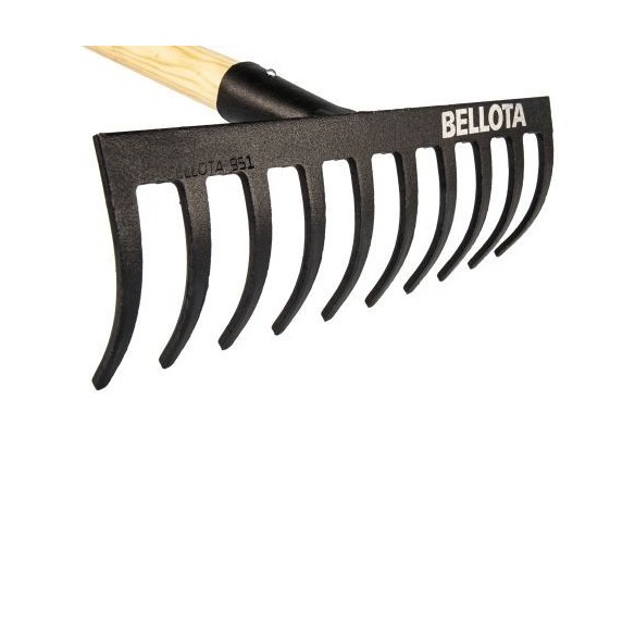 para preparar la tierra