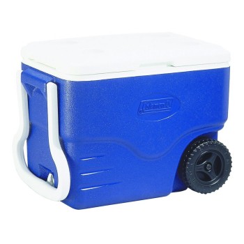 NEVERA RÍGIDA CON RUEDAS 40QT (38 L) PERFORMANCE