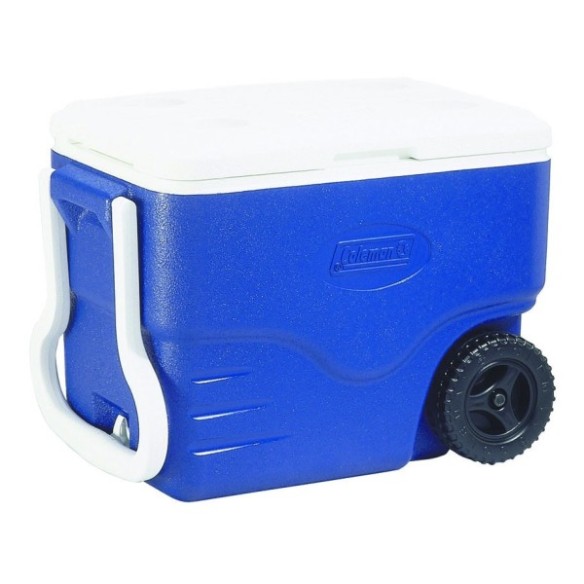 NEVERA RÍGIDA CON RUEDAS 40QT (38 L) PERFORMANCE