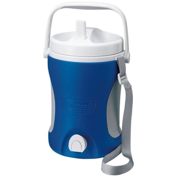 TERMO JUG 1 GAL BLUE