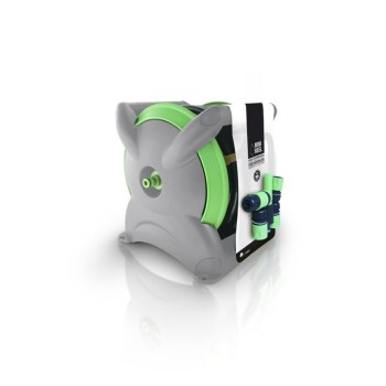 CARRO PORTAMANGUERA 10M APILABLE