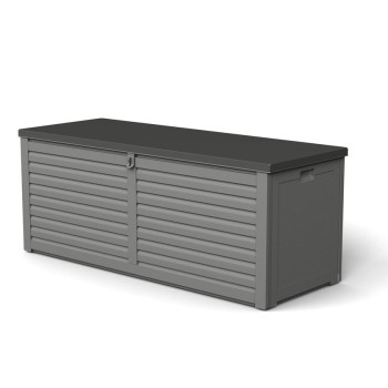 GARDIUN. ARCON RESINA LIFT 390 L C/ASIENTO