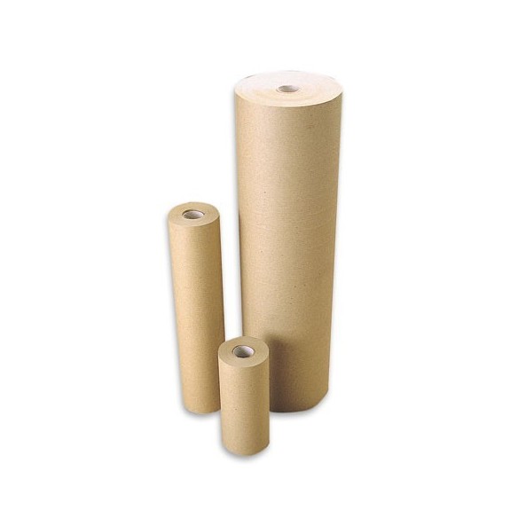 PAPEL KRAFT RODAPIN 10011 PROTECTOR 60CMX200M ROLLO