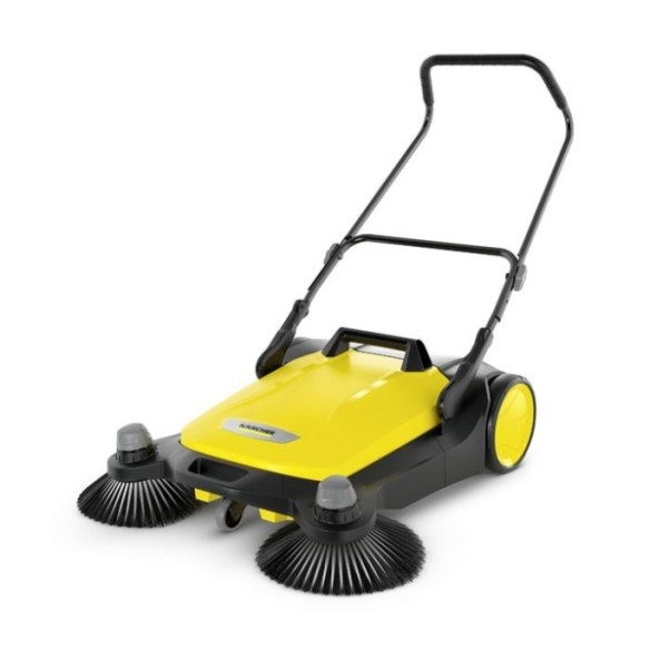 BARREDORA S6 TWIN KARCHER