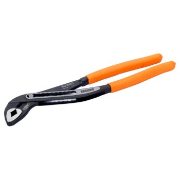 TENAZA BAHCO ARTICULADA 6221D 125MM