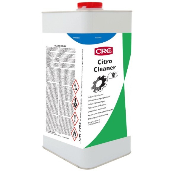 CITRO CLEANER 500 ML