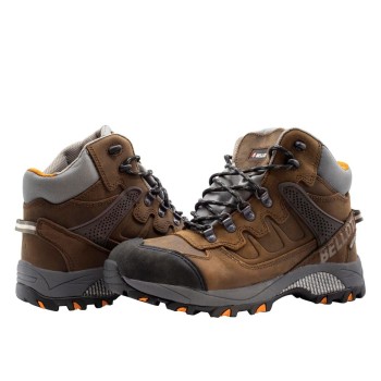 BOTA BELLOTA AGRO WATERPROOF O2 MARRON T- 47