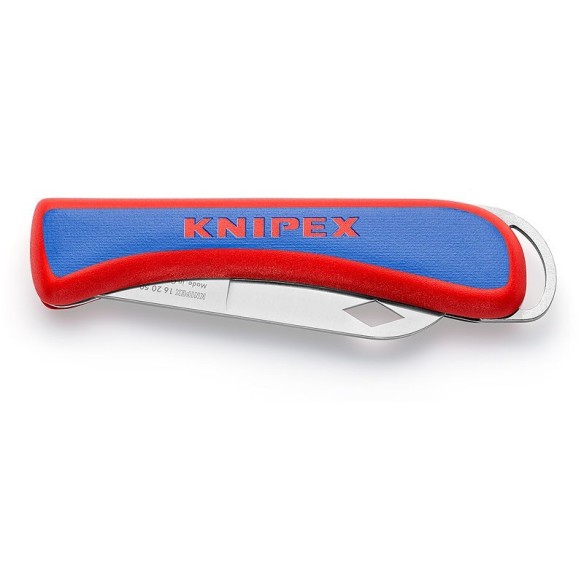 NAVAJA PARA ELECTRICISTAS KNIPEX