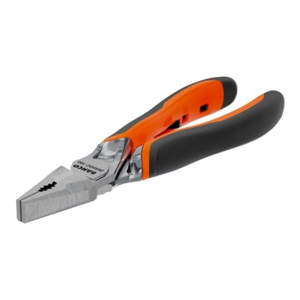 ALICATE BAHCO UNIVERSAL 2630GC-160IP ERGO CROMADO