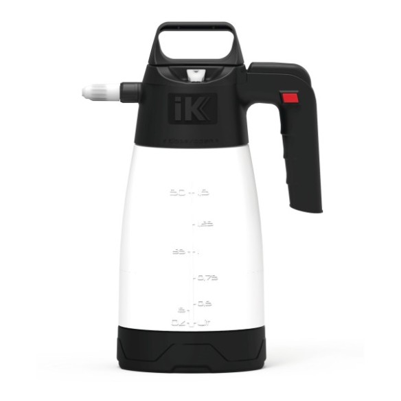 PULVERIZADOR IK MULTIPRO 2 GOIZPER