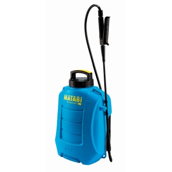 PULVERIZADOR DE ESPALDA ELECTR. EVOLUTION 10LT GOIZPER