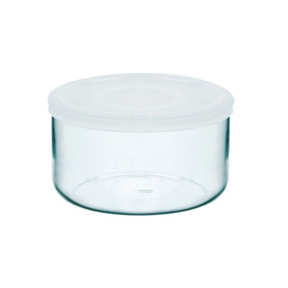 RECIPIENTE RED C/T 12CM 0