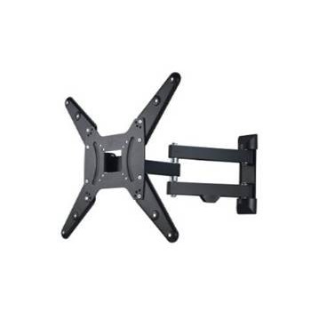 SOPORTE TV 400X400 2 BRAZOS 32 - 65