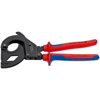 ALICATE  CORTACABLES  SWA 95 32 315 A KNIPEX