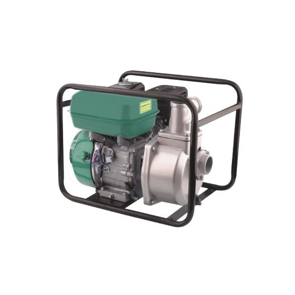 MOTOBOMBA GREENTIME 2-5