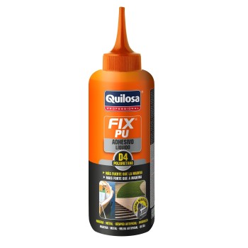 COLA DE POLIURETANO FIX 850GR