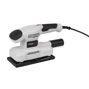 LIJADORA ORBITAL VARO POWC40100 150W 187X90MM