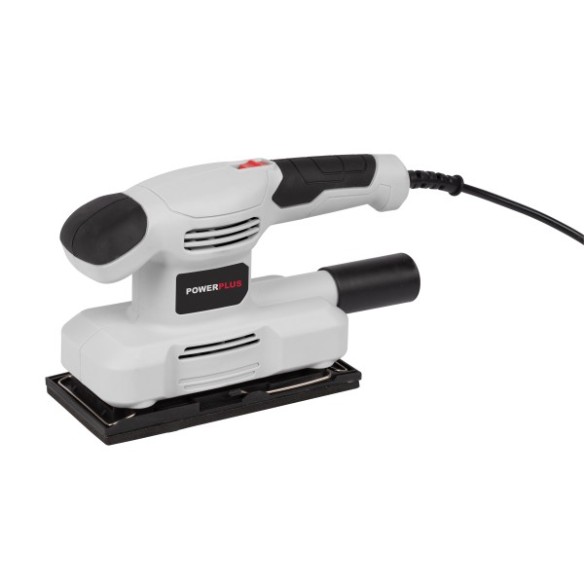 LIJADORA ORBITAL VARO POWC40100 150W 187X90MM