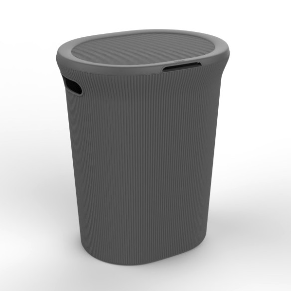 PONGOTODO BAOBAB 40L ANTRACITA