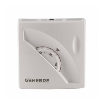 TERMOSTATO DE RULETA