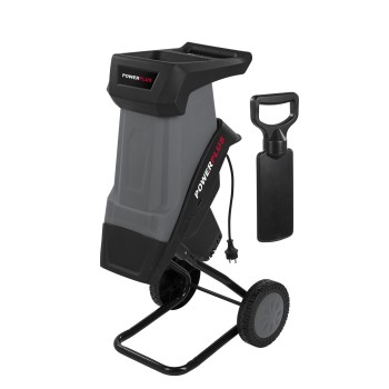 BIOTRITURADOR POWER PLUS POWEG5011 ANCHO 45 CM 6 CUCHILLAS 1