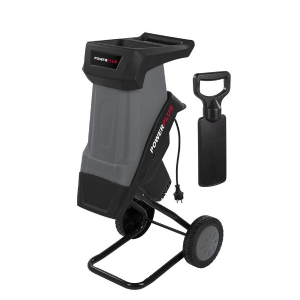 BIOTRITURADOR POWER PLUS POWEG5011 ANCHO 45 CM 6 CUCHILLAS 1