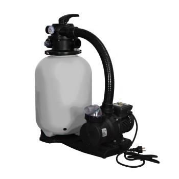 KIT DE FILTRACION COMPACT 350