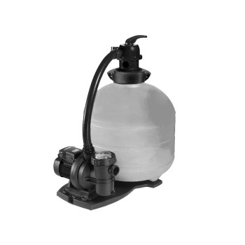 KIT DE FILTRACION COMPACT 450