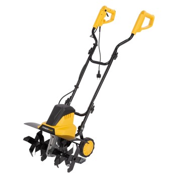 MOTOAZADA POWER PLUS POWXG72010 CORTE 45 CM PROFUN 22 CM 1500 W