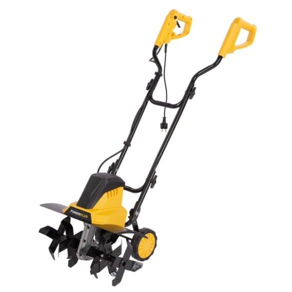 MOTOAZADA POWER PLUS POWXG72010 CORTE 45 CM PROFUN 22 CM 1500 W