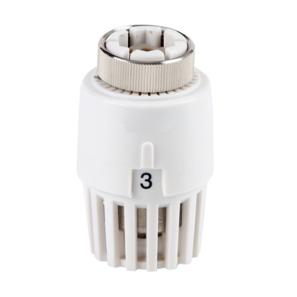 CABEZAL TERMOSTATICO TL10 ROSCA M30X1