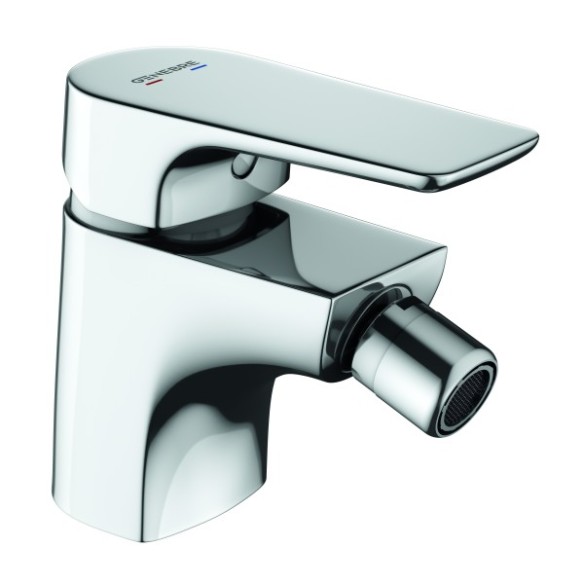 MONOMANDO BIDE KORAL CROMO