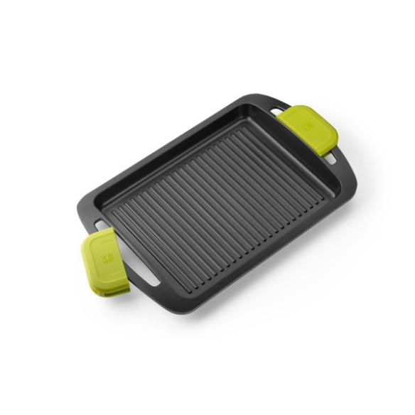 PLANCHA 40 CON RAYAS FOODIE