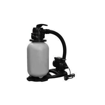 KIT DE FILTRACION COMPACT 300