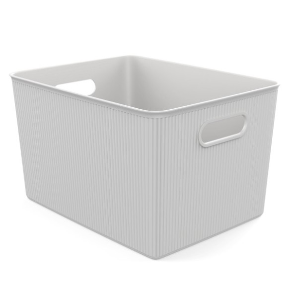 CESTA ORDENACION BAOBAB 22L 23x38.5x29.4CM XL PERGAMON