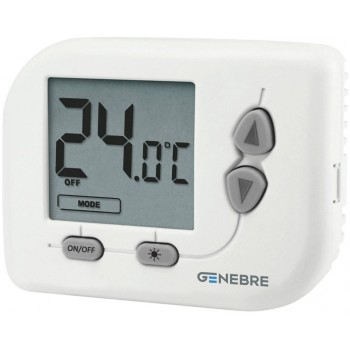 TERMOSTATO GENEBRE ON/OFF