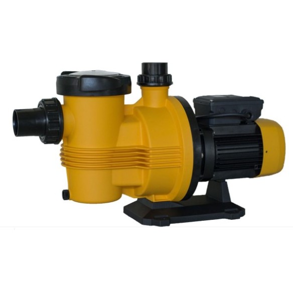 BOMBA PISCINA SIROCCO 75 15M 0