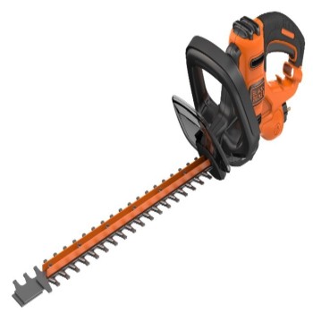 CORTASETOS BLACK&DECKER BEHTS401-QS 500 W ESPADA 55 CM