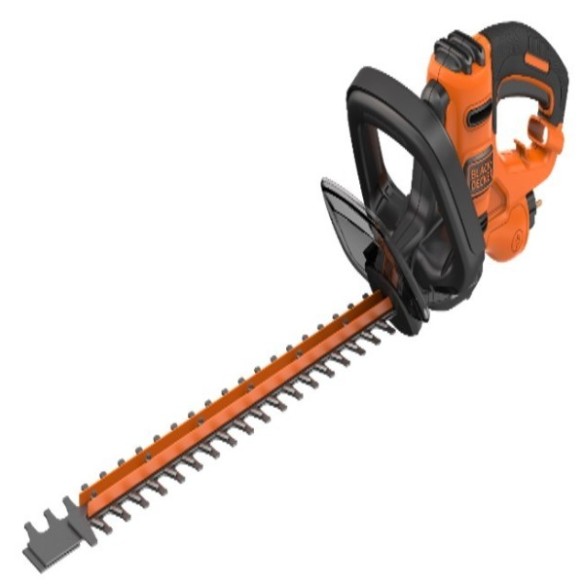 CORTASETOS BLACK&DECKER BEHTS401-QS 500 W ESPADA 55 CM