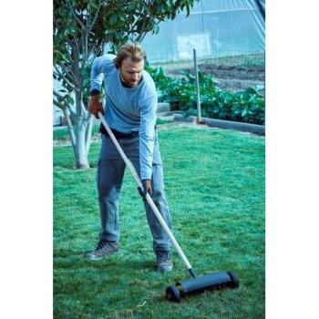 Escarificador con ruedas para mantenimiento del jardín / 3080CM 2