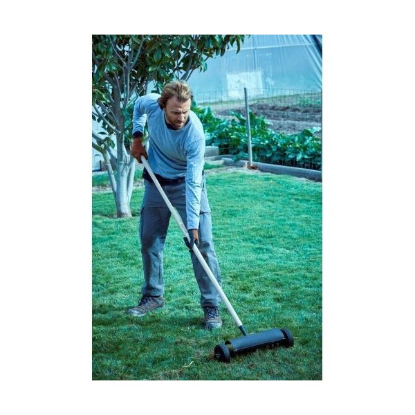 Escarificador con ruedas para mantenimiento del jardín / 3080CM