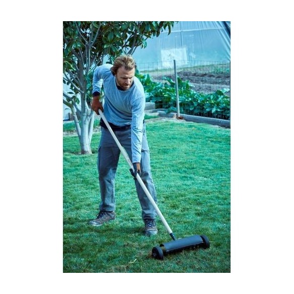 Escarificador con ruedas para mantenimiento del jardín / 3080CM