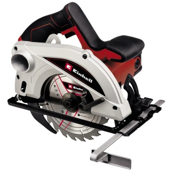 SIERRA CIRCULAR EINHELL TC-CS 1250 1250W 165X16MM