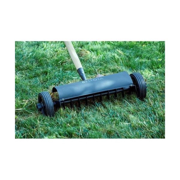 Escarificador con ruedas para mantenimiento del jardín / 3080CM
