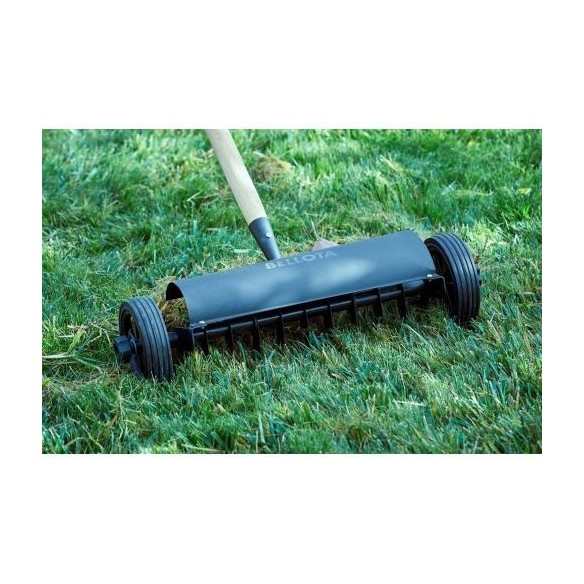 Escarificador con ruedas para mantenimiento del jardín / 3080CM
